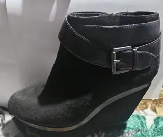 Lote de Zapatos de Mujer Variados negociable
