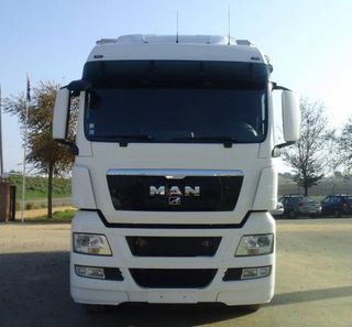 Scania R 490-CAMIONES GANADEROS
