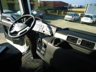 Scania R 490-CAMIONES GANADEROS