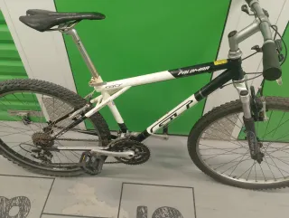 Bicicleta GT Palomar