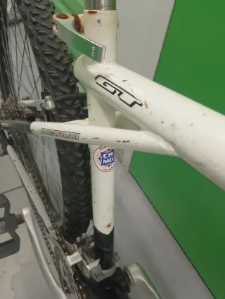 Bicicleta GT Palomar