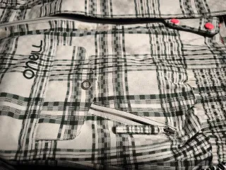 Chaqueta O'Neill esquí snowboard nieve