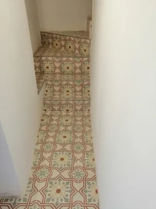 Solador / alicatador