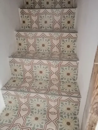 Solador / alicatador