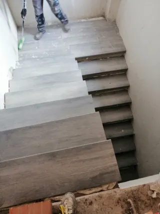 Solador / alicatador