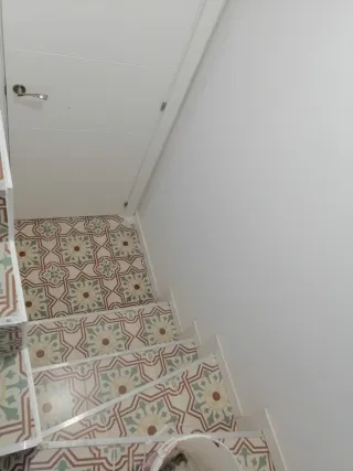 Solador / alicatador