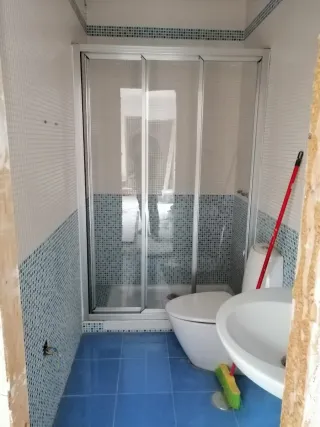 Solador / alicatador