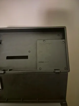 Nintendo Switch Azul y Rojo