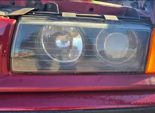 Faros Lupa BMW E36