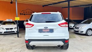 Ford Kuga 2016