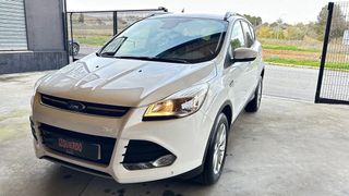 Ford Kuga 2016