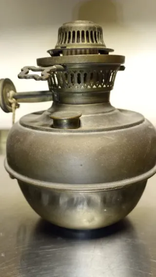 Rara Lampada Triumph Lampe Lebrecht Verona