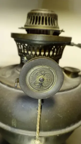 Rara Lampada Triumph Lampe Lebrecht Verona