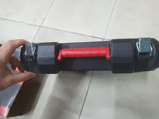 Pistola de silicona Parkside PHP 500 E3