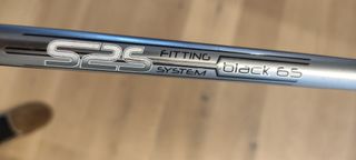 Palo de Golf Madera 5 WishonGolf 929 HS 18 grados