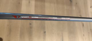 Palo de Golf Madera 5 WishonGolf 929 HS 18 grados