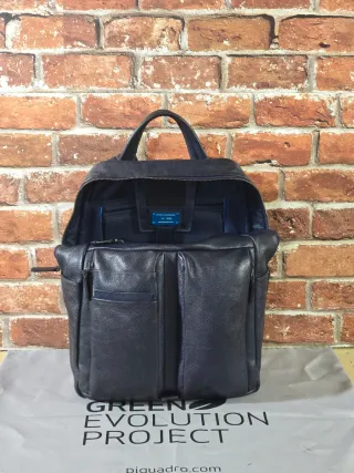 ZAINO PIQUADRO LINEA PAAVO 14” CA6028S122/BLU