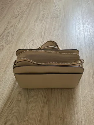 Bolso Parfois Beige