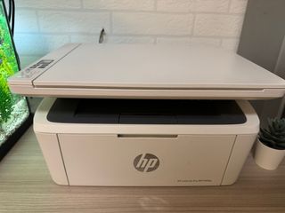 Impresora HP Láser Multifunción Monocromo