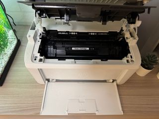 Impresora HP Láser Multifunción Monocromo
