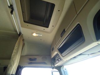 Mercedes ACTROS 2545-CAMIONES GANADEROS