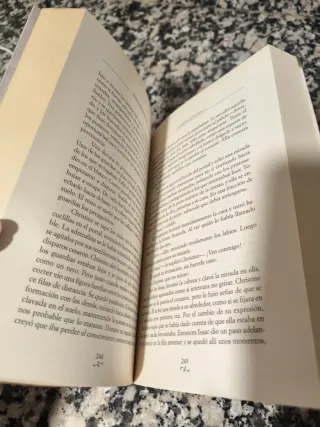 El jardín de Dachau