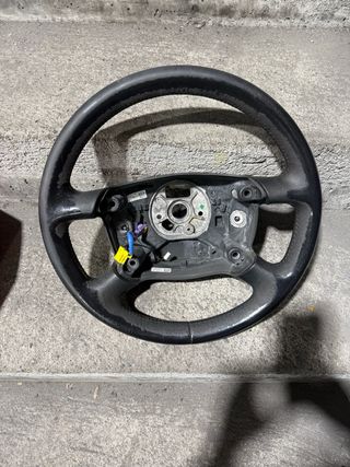 Airbag y Luces Audi A4 2004