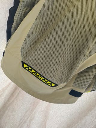 Chaqueta Moto MACNA 3XL