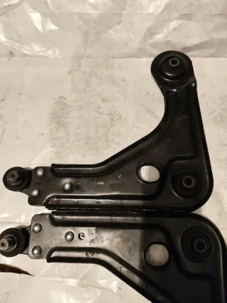 Trapecios Ford Fiesta MK3 (2 unidades)