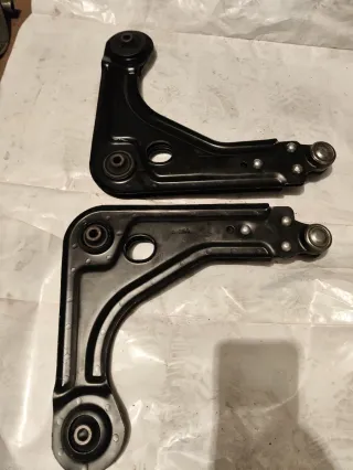 Trapecios Ford Fiesta MK3 (2 unidades)