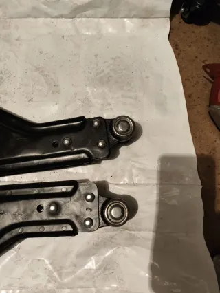 Trapecios Ford Fiesta MK3 (2 unidades)