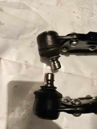 Trapecios Ford Fiesta MK3 (2 unidades)