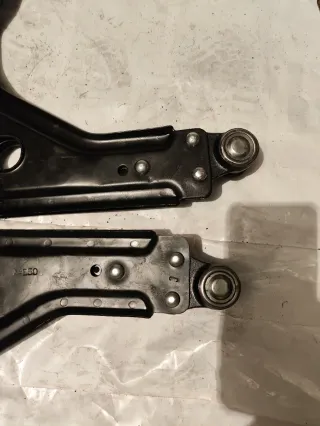 Trapecios Ford Fiesta MK3 (2 unidades)