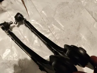 Trapecios Ford Fiesta MK3 (2 unidades)