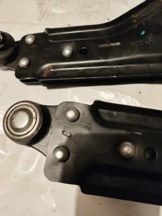 Trapecios Ford Fiesta MK3 (2 unidades)