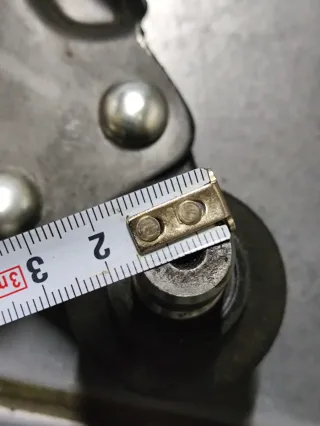 Trapecios Ford Fiesta MK3 (2 unidades)