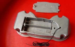 Radio Molto para moto de juguete