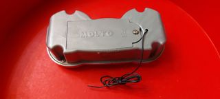 Radio Molto para moto de juguete