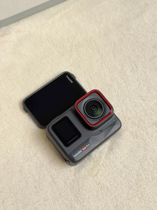 Insta360 Ace Pro Kit Motero