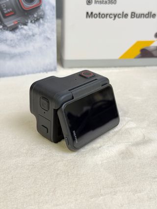 Insta360 Ace Pro Kit Motero