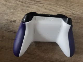 Controller Xbox Viola