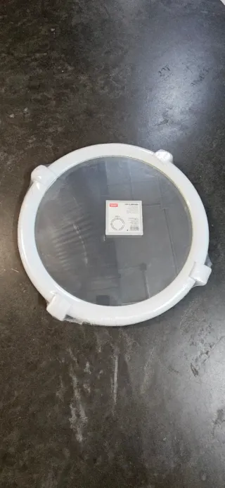 Espejo Redondo Baño TATAY Nuevo