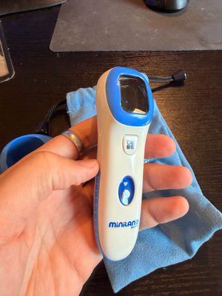 Termómetro Digital Miniland Bebé