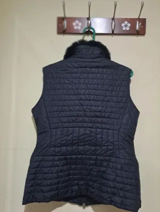 Chaleco acolchado Yera Talla 46