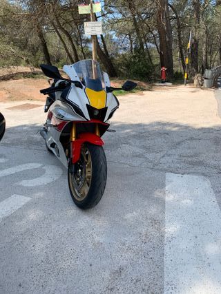 Yamaha YZF-R7 Sport - Extras
