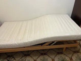 Cama Articulada Eléctrica Astral
