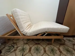 Cama Articulada Eléctrica Astral