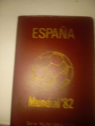 Lote 4 Pruebas Numismáticas España