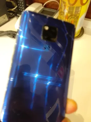 Huawei Mate 20 X per parti