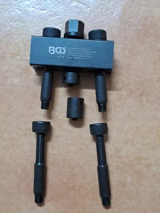 Extractor piñón bomba alta presión para VAG